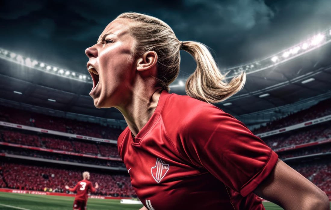 How can athletes prevent common sports injuries?