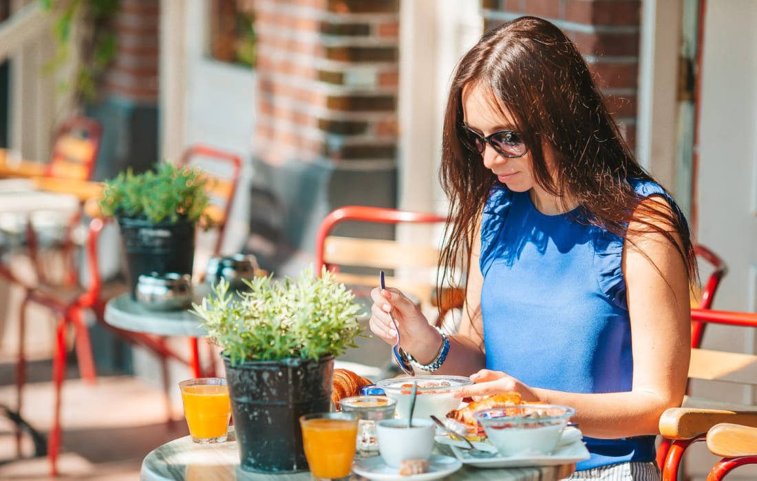 What’s the most challenging dish you’ve ever made?