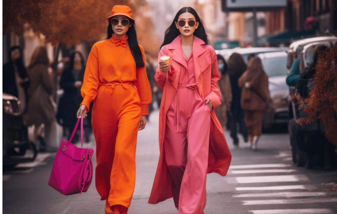 What are the best fashion tips for petite women?