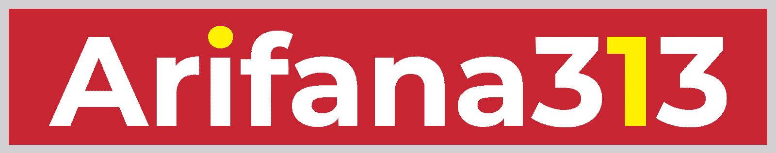 Arifana313
